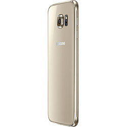 Acheter Samsung Galaxy S6 - 64 Go - Or