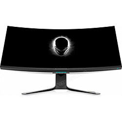 Alienware 38" LED AW3821DW pas cher