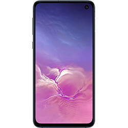 Samsung Galaxy S10e - 128 Go - Noir Prisme