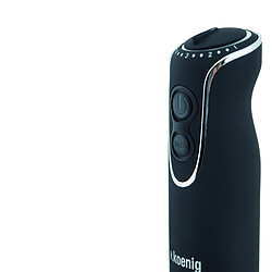 Avis Hkoenig Mixeur plongeant MIX75