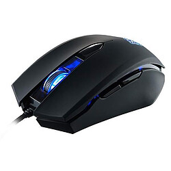 Tt eSPORTS by Thermaltake TALON BLEU Souris Gaming Optique