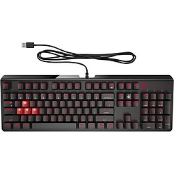 Clavier gaming Omen by HP 1100