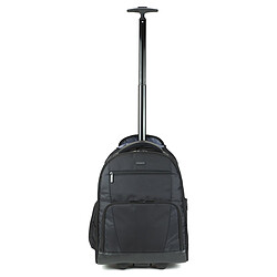 Targus Sport 15-15.6'' Rolling Backpack Black