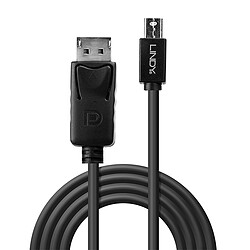 Lindy 41646 DisplayPort cable