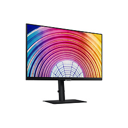 Samsung 24" QHD LS24A600NWUXEN