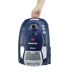 Avis Aspirateur traineau avec sac HOOVER BV71_BV30 Animaux