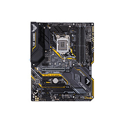 Carte mère TUF Z390 Plus Gaming Asus - Reconditionné