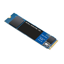 Acheter Disque SSD NVMe WD Blue SN550 Western Digital