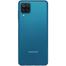 Avis Samsung Galaxy A12 - 64 Go - Bleu