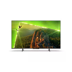 Philips TV LED 4K 43" 109 cm - 43PUS8118 2023