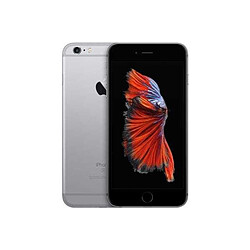 Apple iPhone 6S Plus Gris Sidéral 128 Go - Reconditionné