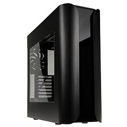 BitFenix Pandora ATX Core - Noir (Version fenêtre) Boitier PC ATX