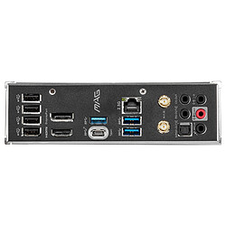 Acheter MSI MAG B560M MORTAR WIFI · Reconditionné