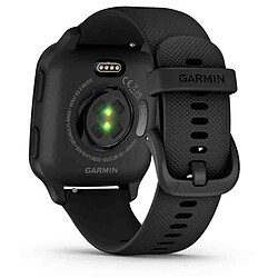 Avis Montre connectée Mixte Garmin Venu Sq 2 010-02700-10 - Bracelet