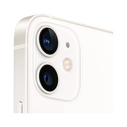 Acheter Apple iPhone 12 mini - 5G - 256 Go - Blanc