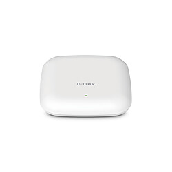 D-Link DAP-2610 - 1300 Mbps Point d'accès - Dual band - 5 GHz