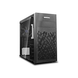 DeepCool Boitier PC MATREXX 30 Noir