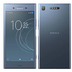 Sony Xperia XZ1 - Bleu