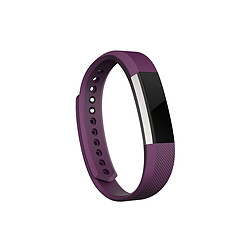 FITBIT BRACELET CLASSIC POUR ALTA PLUM SMALL Fitbit Alta S