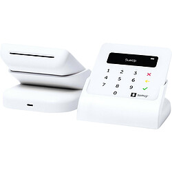 Station de charge pour lecteur de cartes SUMUP AIR