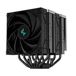 DeepCool AK620 Zero Dark - R-AK620-BKNNMT-G-1 - Noir