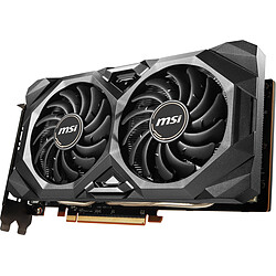 Acheter MSI Radeon RX 5600 XT - MECH OC 14 GBPS - 6 Go
