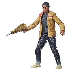 Hasbro Star Wars Black series figurine finn jakku - B3835ES00 Star Wars Black series figurine finn jakku - B3835ES00