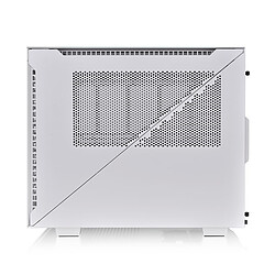 Acheter Thermaltake Divider 200 TG Air Snow White