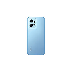 Avis Xiaomi REDMI NOTE 12 - 5G - 4/128 Go - Bleu