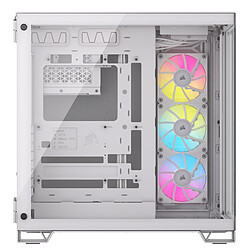 Corsair 6500X - Blanc pas cher