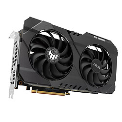 ASUS TUF GAMING RADEON RX 6500 XT OC EDITION 4 ASUS TUF GAMING RADEON RX 6500 XT OC EDITION 4