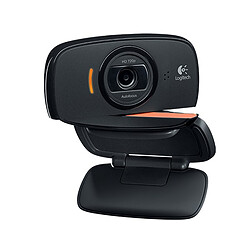 Avis Logitech B525 HD Webcam