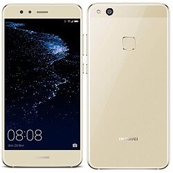 Huawei P10 Lite - 32 Go - Or