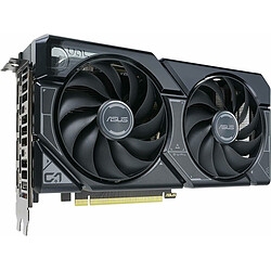 ASUS Dual GeForce RTX 4060 Ti OC Edition 8G pas cher