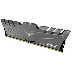 Avis T-Force Dark Z - 2 x 16 Go - DDR4 3600 MHz - Gris