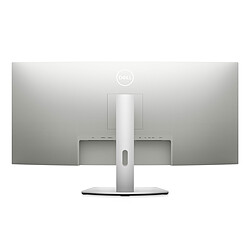 Avis Dell 34" LED S3422DW