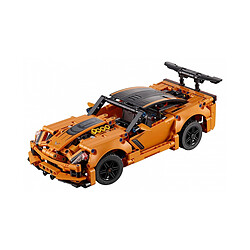 LEGO Chevrolet Corvette ZR1 - 42093