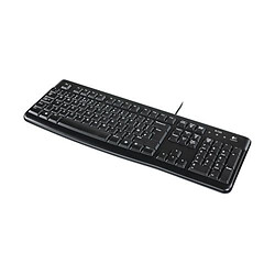 Logitech K120 K120