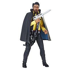 Avis Star Wars Black Series - Lando Calrissian - E1206ES00