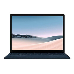 Avis Microsoft Surface Laptop 3 13,5'' - Bleu Cobalt