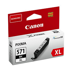 Canon CLI-571XL BK - Cartouche d'encre Noir