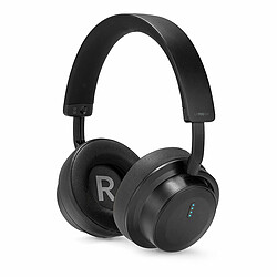 Lindy LH900XW Lindy LH900XW Casque Avec fil &sans fil Arceau USB Type-C Bluetooth Noir