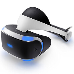 Sony Interactive Entertainment SONY Sony PlayStation VR (PSVR) - Reconditionné