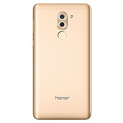 Avis Honor 6X Double SIM 4G 32Go Or · Reconditionné