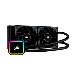 Corsair iCUE H115i RGB ELITE