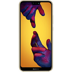 Huawei P20 Lite - Or - Reconditionné