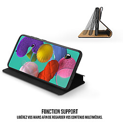 Avis WE Etui de Protection Compatible avec [XIAOMI REDMI 9] - Housse Fine en Cuir avec Technologie Absorption des Chocs & Finition Premium  [Shock Absorbtion]