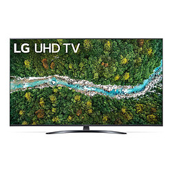 LG TV LED 50" 127 cm - 50UP7800