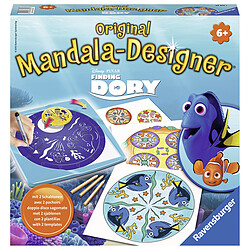 Ravensburger Mandala Designer Licence Le voyage de Dory (Disney) - 29821