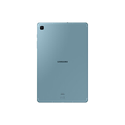 Avis Samsung Galaxy Tab S6 Lite - 64 Go - Wifi - Angora Blue